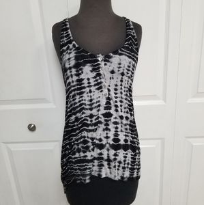 🛍 Patterson J Kincaid Woman's Small Tank Top